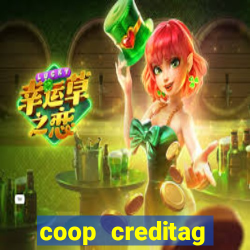 coop creditag reclame aqui